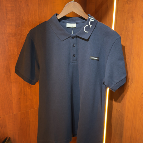 CALVİN KLEİN  Premium Polo Yaka