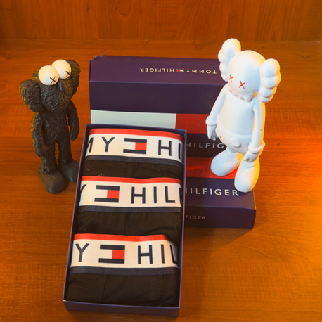 TOMMY Premium Boxer