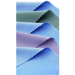 SİLVER HOME Mikrofiber 5li 40x40cm Klasik Cam Bezi