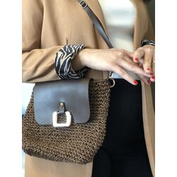 BITTER LEATHER 
