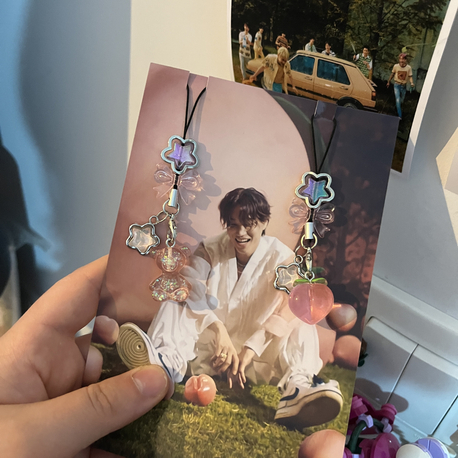 KAI CHARM