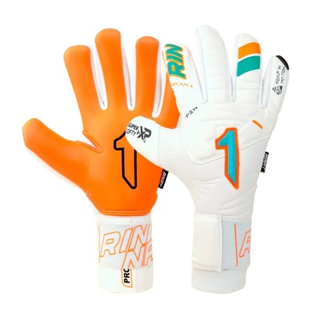 NKAM PRIME (WHITE / GREEN AQUA)