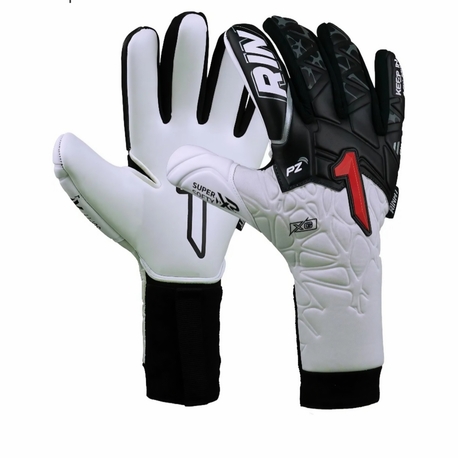 RINAT Xtreme Guard Dominius Prime (Black/White/Red)