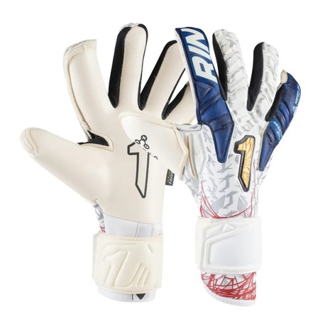 EGOTIKO VENGADOR PRO (WHITE  NAVY BLUE)