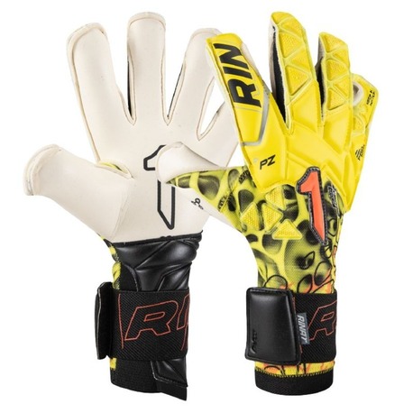 RINAT Xtreme Guard Dominius Pro (Yellow/White)
