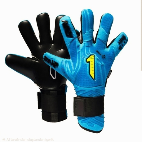 RINAT Aries Nemesis Prime (Blue/Black)