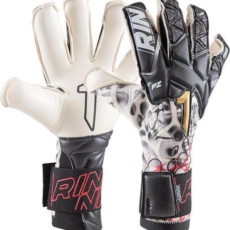 Xtreme Guard Dominus Pro ( Black/White)
