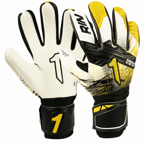 Rinat Fiera Prime (Sarı/Siyah)
