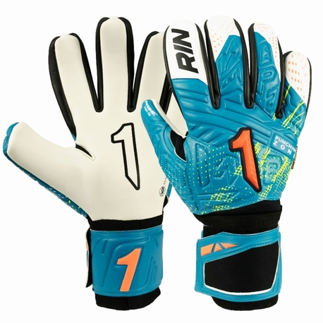 Rinat Fiera Prime (Mavi/Beyaz)