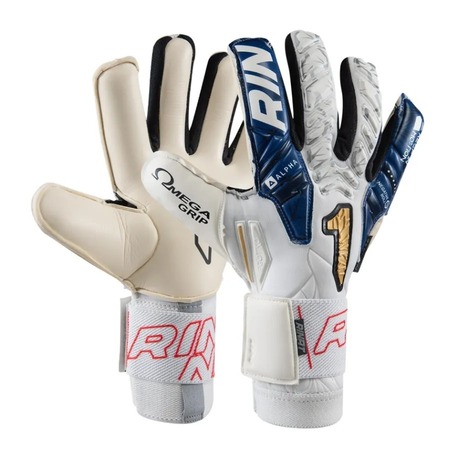 EGOTIKO VENGADOR ALPHA (WHITE / NAVY BLUE)