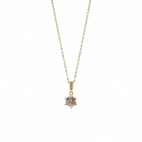Crystal Drop