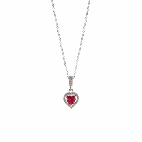 Ruby Heart