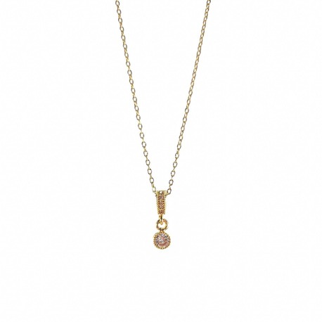 Crystal Drop Halo