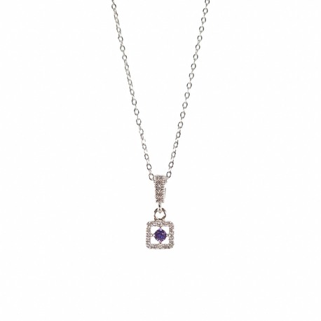 Amethyst Square