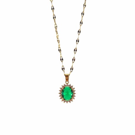 Royal Emerald