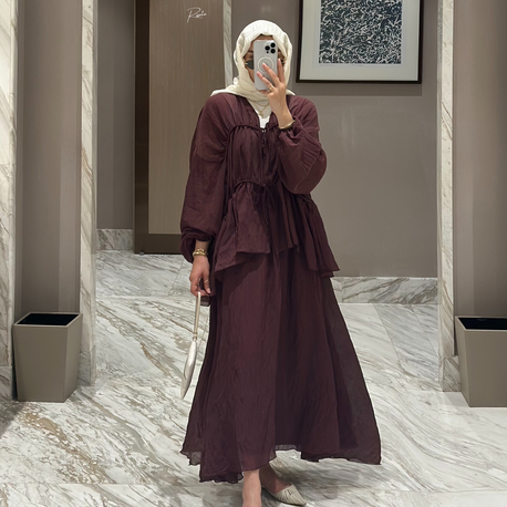 Vesta takım x Bordo