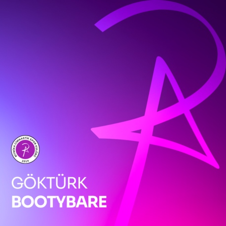 Göktürk Bootybare
