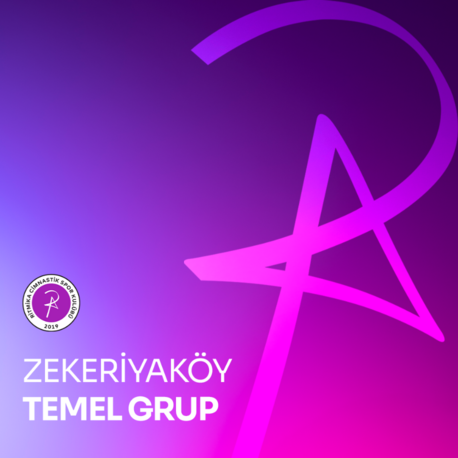Zekeriyaköy Temel Grup