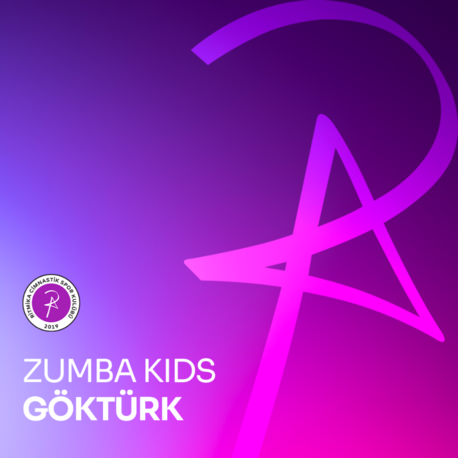 Zumba Kids Göktürk 