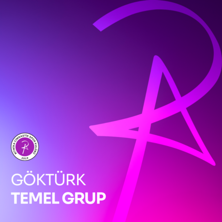 Göktürk Temel Grup