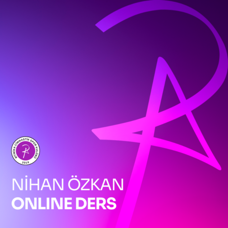 Nihan Hoca Çocuk Online Özel Ders