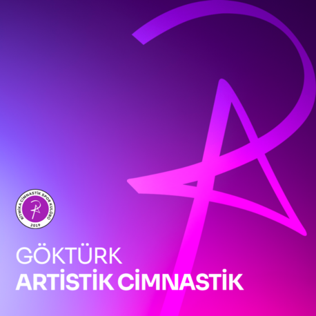 Göktürk Artistik Cimnastik