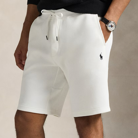 Polo Ralph. Orj Şort Beyaz