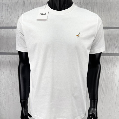 Beymen Basic T-Shirt Beyaz
