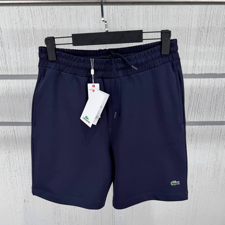Lacoste Orj Şort Lacivert