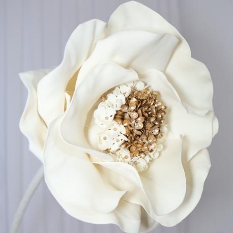 Ivory Petal