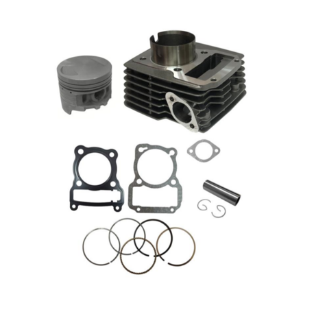 SİLİNDİR DRİFT 125 cc 56.50 mm - Drift L