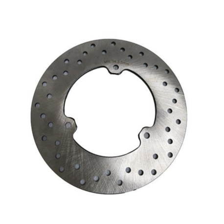 ARKA FREN DİSKİ MT25 R25 - MT0002
