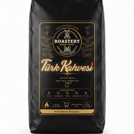 Türk Kahvesi 100 Gram