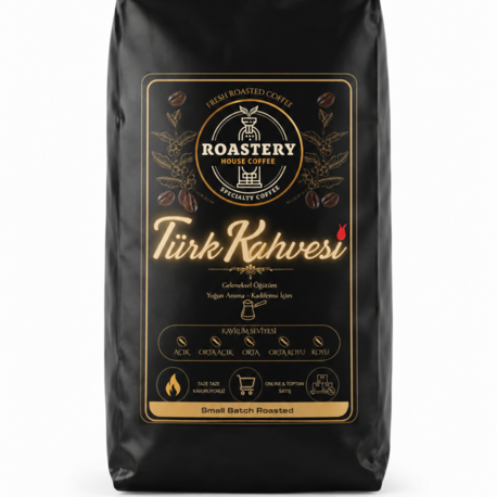 Türk Kahvesi 500 Gram