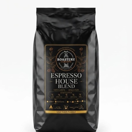 Espresso Blend 250 Gram