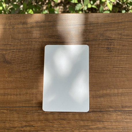 Dikdörtgen Magnet