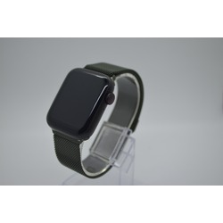 Italian loop 42-44 mm | Haki