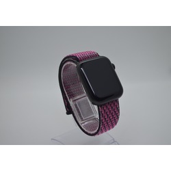 Spor Loop 42-44 mm | Mor kırçıllı 
