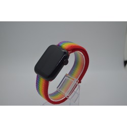Spor Loop 42-44 mm | Gökkuşağı
