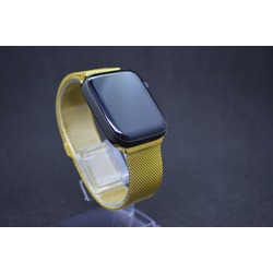 Italian loop 42-44 mm  | Altın