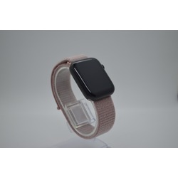 Spor Loop 42-44 mm | Toz pembe