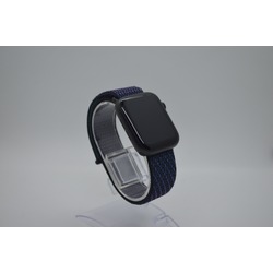 Spor Loop 42-44 mm | Mavi 