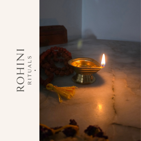 Dipa – Ritüel Işığı (II)