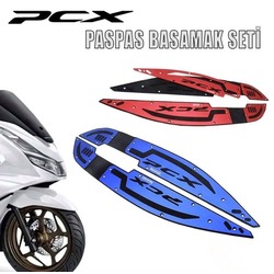 Pcx 125 2021-2024 Basamak Paspas Seti