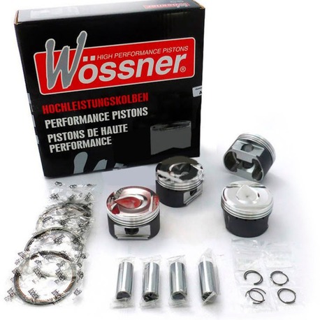 Wossner 1.8t  STD Stroke - 83.0 MM K9075D200