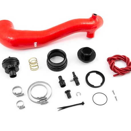 Forge Motorsport VW, Audi, Seat, Skoda 1.5 TSI (2022'ye kadar) için Sesli Blow Off Valve FMDV22