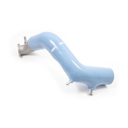Hyundai i20N için Turbo Girişi Turbo Inlet Pipe  mavi Forge FMTIA11