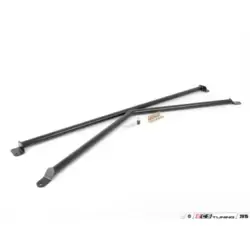 Volkswagen Golf 4 X-Brace Stress Bar ECS TUNING 2917741