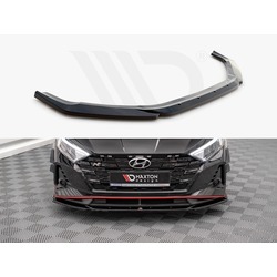 Ön Ek V.3 Hyundai I20 N MK3 (2020-) Maxton HY-I20-3-N-FD3G