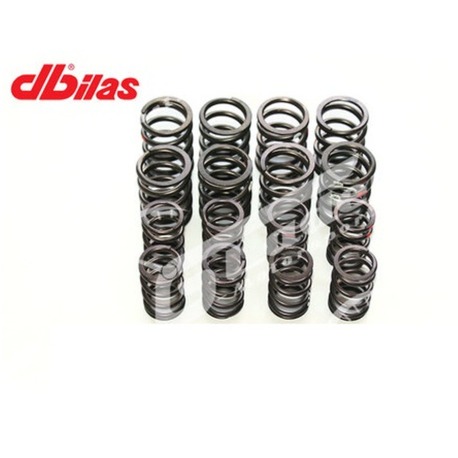 Dbilas VAG valf yayları kiti mekanik + hidro VW 1.5 - 2.0 Litre 8V 62.300.001